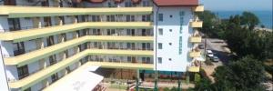 Imagine pentru Hotel Edmond Cazare - Litoral Eforie Sud 2026