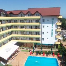 Imagine pentru Hotel Edmond Cazare - Litoral Eforie Sud 2026