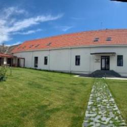 Imagine pentru Pensiunea Salina Gymnasium Cazare - Turda 2026