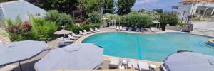 Imagine pentru Hotel Greek Pride Aithrion Cazare - Litoral Kriopigi (kassandra) 2025