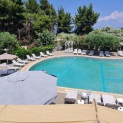 Imagine pentru Hotel Greek Pride Aithrion Cazare - Litoral Kriopigi (kassandra) 2025