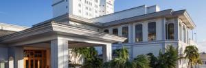 Imagine pentru Hotel Jw Marriott Cancun Cazare - Mexic la hoteluri de 5* stele 2025