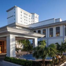 Imagine pentru Hotel Jw Marriott Cancun Cazare - Mexic la hoteluri de 5* stele 2025