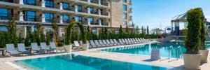 Imagine pentru Hotel Casa Di Fiore Spa & Medical Cazare - Litoral Kranevo 2024