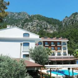 Imagine pentru Hotel Meril Club + 16 Cazare - Litoral Marmaris 2026
