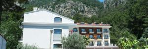 Imagine pentru Hotel Meril Club + 16 Cazare - Litoral Marmaris 2026