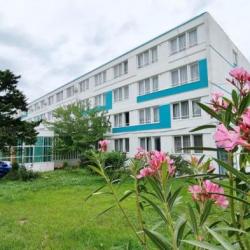 Imagine pentru Hotel Capitol Eforie Sud Cazare - Litoral Eforie Sud 2026