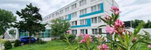 Imagine pentru Hotel Capitol Eforie Sud Cazare - Litoral Eforie Sud 2026