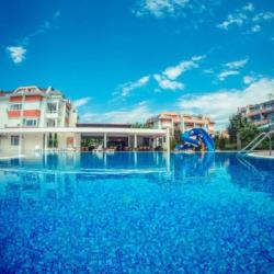 Imagine pentru Sunny Beach Cazare - Litoral Bulgaria 2025