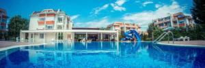 Imagine pentru Sunny Beach Cazare - Litoral Bulgaria 2025