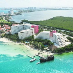Imagine pentru Hotel Oasis Palm Cazare - Mexic la hoteluri de 5* stele 2024