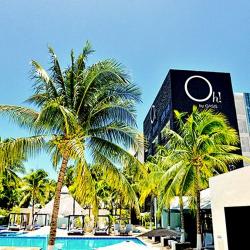 Imagine pentru Hotel Oh! The Urban Oasis - Adults Only Cazare - Mexic 2026