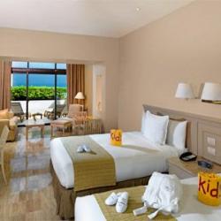 Imagine pentru Paradisus Cancun Resort By Melia Cazare - Mexic 2027
