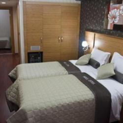 Imagine pentru Abel Hotel Cazare - Aksaray la hoteluri de 4* stele 2024