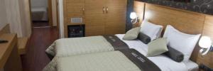 Imagine pentru Abel Hotel Cazare - Aksaray la hoteluri de 4* stele 2024