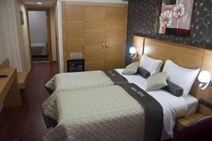 poza telefon Abel Hotel