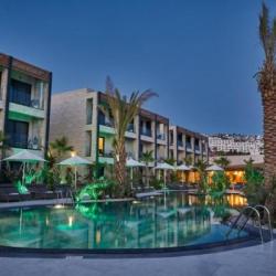 Imagine pentru Rammos Hotel Cazare - Litoral Turgutreis 2025