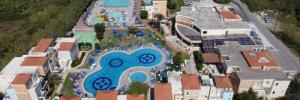 Imagine pentru Chrispy Waterpark Resort Cazare - Kolymbari 2024