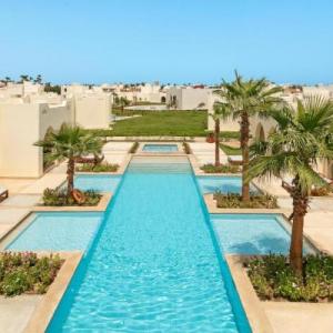 poza Hotel Xanadu Makadi Bay