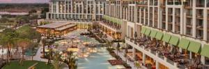 Imagine pentru Hotel Cullinan Belek Cazare - Litoral Belek 2026