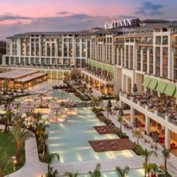 Imagine pentru Hotel Cullinan Belek Cazare - Litoral Belek 2026