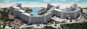 Imagine pentru The Westin Lagunamar Ocean Resort And Villas Cazare - Mexic 2026
