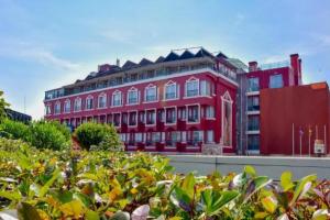 poza telefon Bilem Hotel Beach & Spa