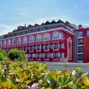 poza Bilem Hotel Beach & Spa
