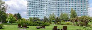 Imagine pentru Ana Hotels Europa Cazare - Litoral Eforie Nord 2025