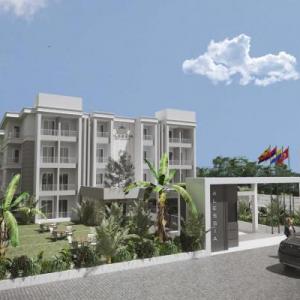 poza Alessia Hotel & Spa