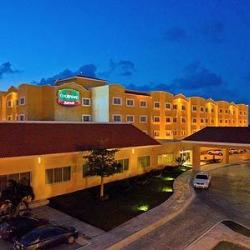Imagine pentru Hotel Courtyard By Marriott Cancun Airport Cazare - Mexic 2024