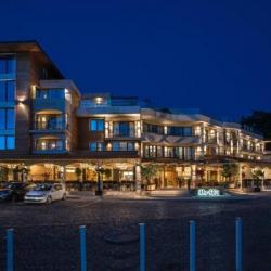 Imagine pentru Blu Bay Boutique Hotel Cazare - Burgas 2024