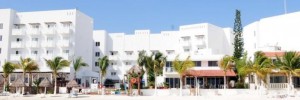 Imagine pentru Hotel Holiday Inn Cancun Arenas Cazare - Quintana Roo la hoteluri de 4* stele 2024
