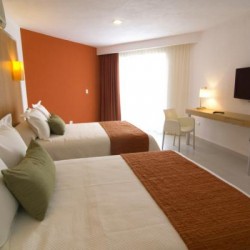 Imagine pentru Hotel Ramada Cancun City Cazare - Mexic 2026