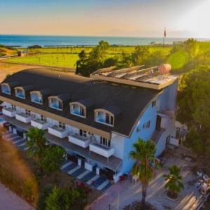 poza Hotel Prenses Sealine Beach