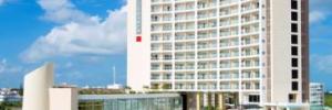 Imagine pentru Hotel Krystal Urban Cancun-malecon Cazare - Quintana Roo la hoteluri de 4* stele 2024