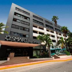 Imagine pentru Hotel Oasis Smart Cazare - Quintana Roo la hoteluri de 4* stele 2024