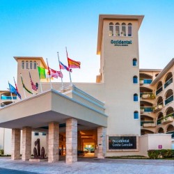 Imagine pentru Hotel Occidental Costa Cancun Cazare - Quintana Roo la hoteluri de 4* stele 2024