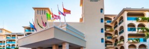 Imagine pentru Hotel Occidental Costa Cancun Cazare - Mexic 2025