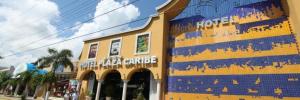 Imagine pentru Hotel Plaza Caribe Cazare - Mexic la hoteluri de 4* stele 2024