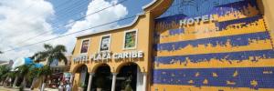 Imagine pentru Hotel Plaza Caribe Cazare - Mexic la hoteluri de 4* stele 2025