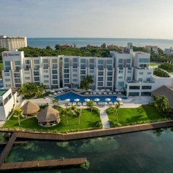 Imagine pentru Hotel Real Inn Cancun Cazare - Quintana Roo la hoteluri de 4* stele 2024