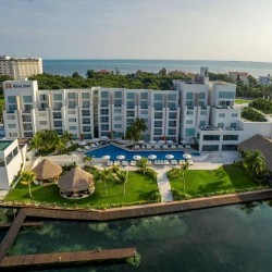 Imagine pentru Hotel Real Inn Cancun Cazare - Quintana Roo la hoteluri de 4* stele 2025