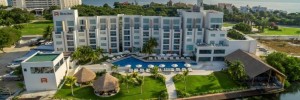 Imagine pentru Hotel Real Inn Cancun Cazare - Quintana Roo la hoteluri de 4* stele 2025