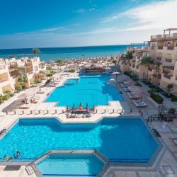 Imagine pentru Safaga, Hurghada Charter Avion - Egipt la hoteluri cu All inclusive 2025
