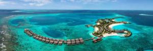 Imagine pentru Hilton Maldives Amingiri Resort & Spa Cazare - Maldives 2024