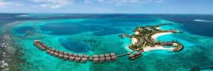 Imagine pentru Hilton Maldives Amingiri Resort & Spa Cazare - Maldives 2025