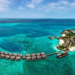 Imagine pentru Hilton Maldives Amingiri Resort & Spa Cazare - Maldives 2025