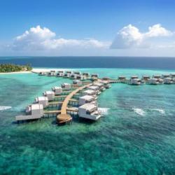 Imagine pentru Hotel Alila Kothaifaru Maldives Cazare - Maldives 2026