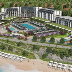 Imagine pentru Hotel Voya Beach Resort Cazare - Litoral Sveti Vlas 2023